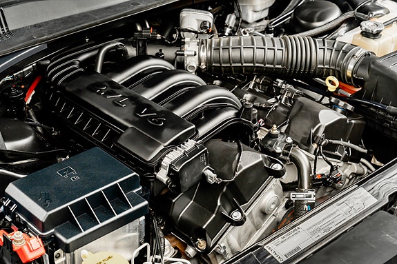 Chrysler 300C 29 of 30