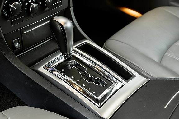 Chrysler 300C 19 of 30