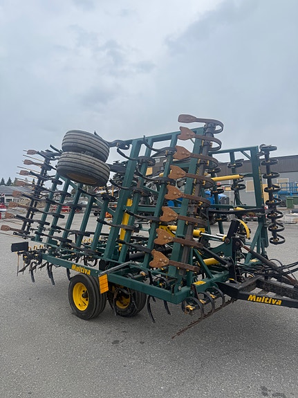 Multiva Optima T600