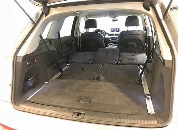 Audi Q7 5 of 5