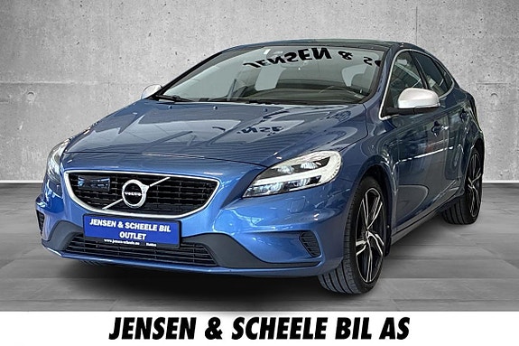 Volvo V40 3 of 5