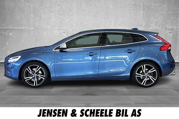 Volvo V40 5 of 5