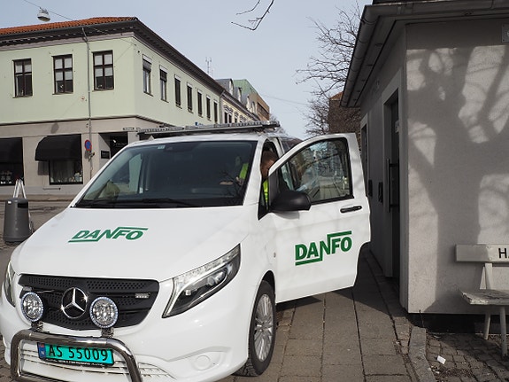 Bilde 2 av 6 i jobbannonse-galleriet