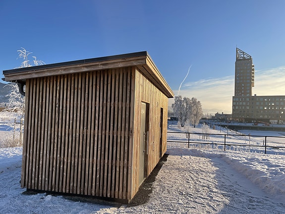 Bilde 4 av 6 i jobbannonse-galleriet