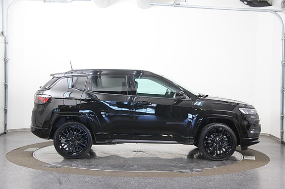 Jeep Compass 3 of 5