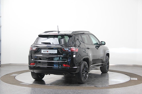Jeep Compass 4 of 5