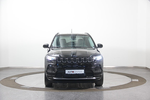 Jeep Compass 5 of 5