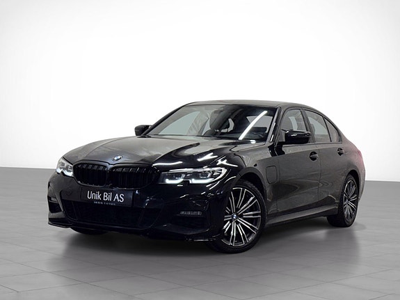 BMW 3-Serie