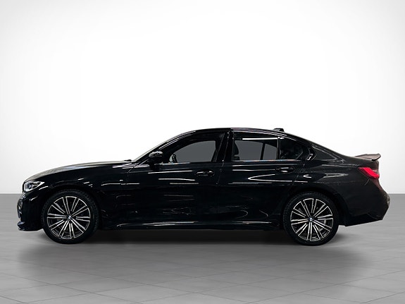 BMW 3-Serie 4 of 5