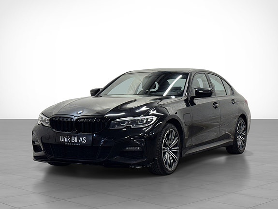 BMW 3-Serie 3 of 5