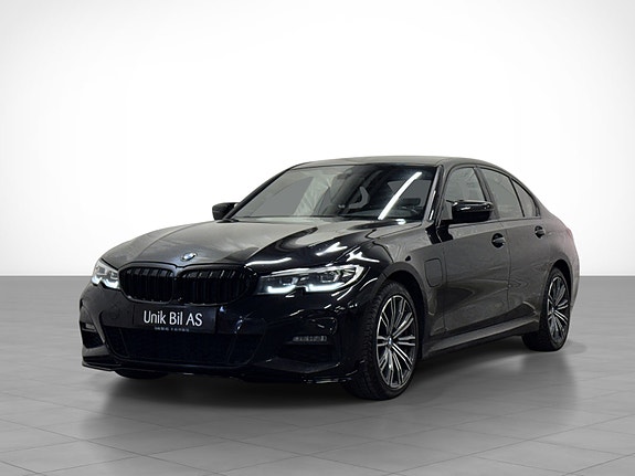 BMW 3-Serie 2 of 5