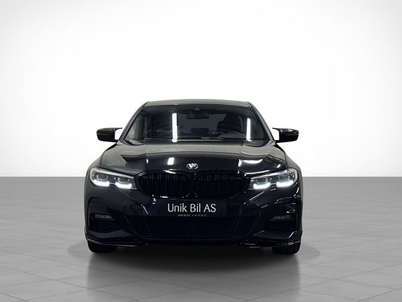 BMW 3-Serie 5 of 5
