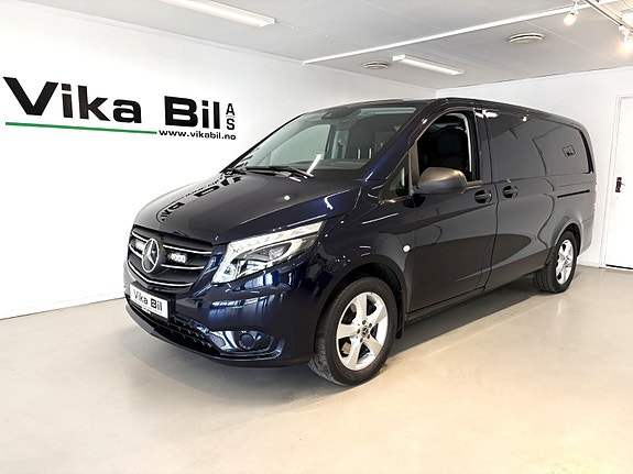 Mercedes-Benz Vito-Klasse