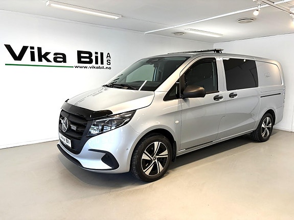 Mercedes-Benz Vito-Klasse