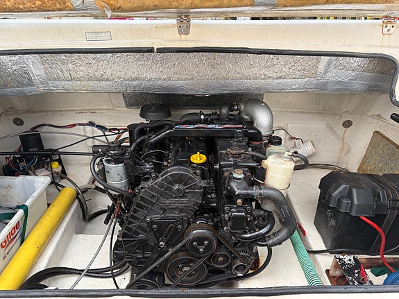 Uttern S64 (Diesel) 9 of 11