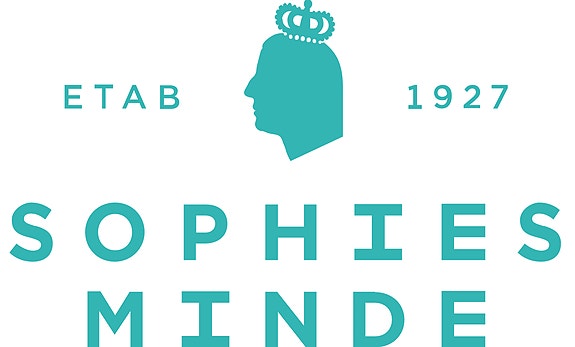 Sophies Minde Ortopedi logo