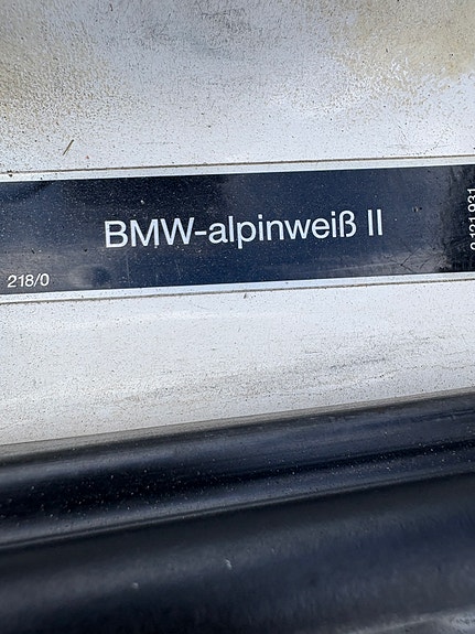 BMW 5-Serie 7 of 14