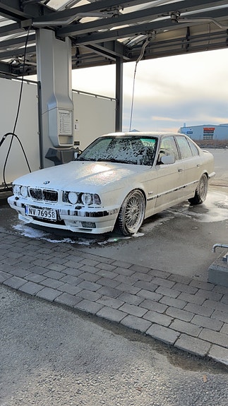 BMW 5-Serie 5 of 14