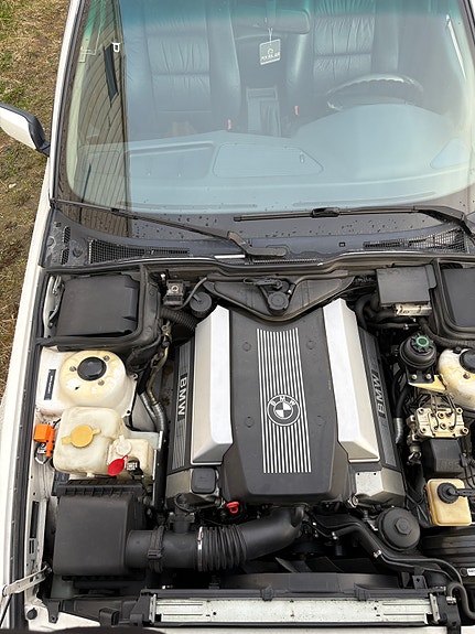 BMW 5-Serie 13 of 14
