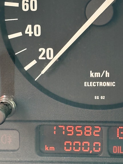 BMW 5-Serie 10 of 14