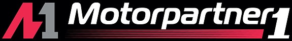 Motorpartner1 AS logo