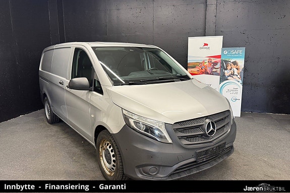 Mercedes-Benz Vito-Klasse