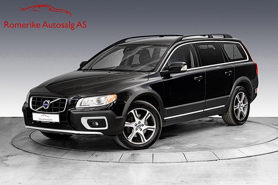 Volvo XC70