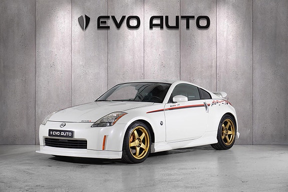 Nissan 350 Z
