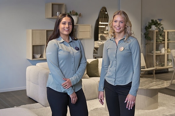 Bilde 1 av 4 i jobbannonse-galleriet