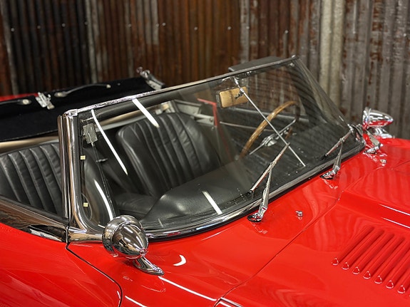 Jaguar E-TYPE 12 of 30