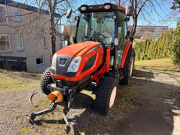 Kioti NX5510