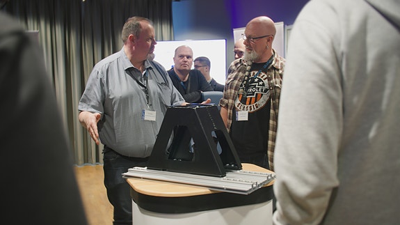 Bilde 5 av 7 i jobbannonse-galleriet