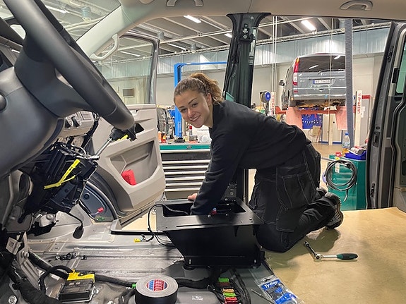 Bilde 6 av 7 i jobbannonse-galleriet