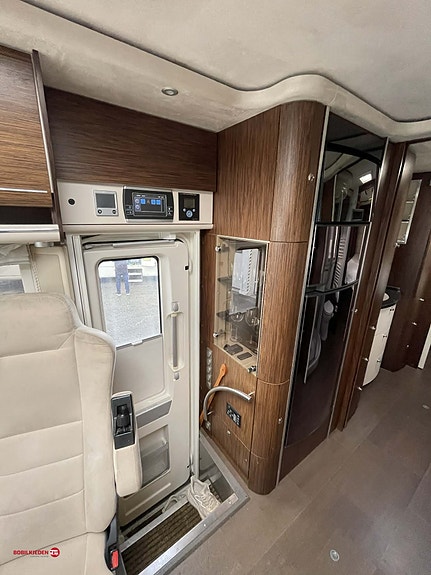 Concorde Carisma 900m Fullproppet av utstyr! 30 of 30