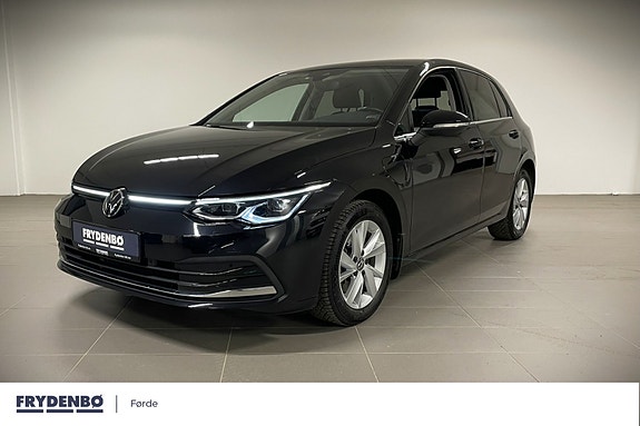 Volkswagen Golf-Serie