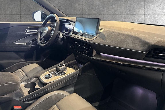 Nissan Qashqai 11 of 15