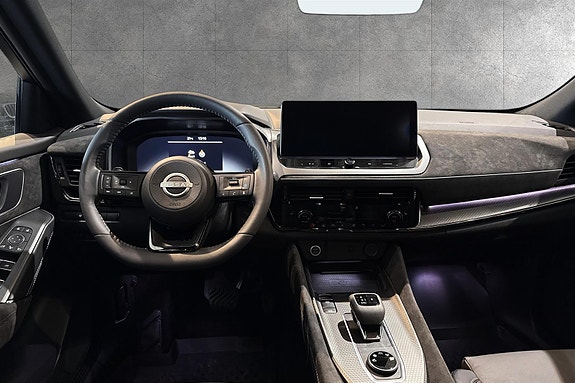 Nissan Qashqai 13 of 15