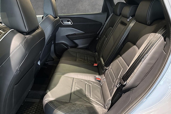 Nissan Qashqai 12 of 15