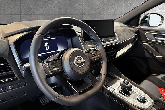 Nissan Qashqai 7 of 15