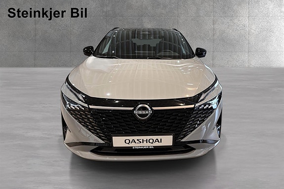 Nissan Qashqai 6 of 15