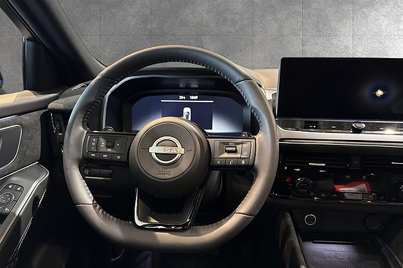 Nissan Qashqai 8 of 15