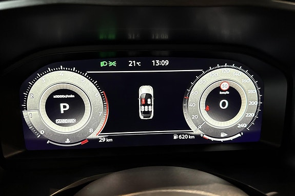 Nissan Qashqai 10 of 15