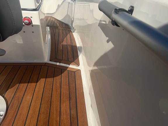 Draco Oceancraft 610 Sjelden mulighet 14 of 29