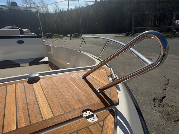 Draco Oceancraft 610 Sjelden mulighet 23 of 29