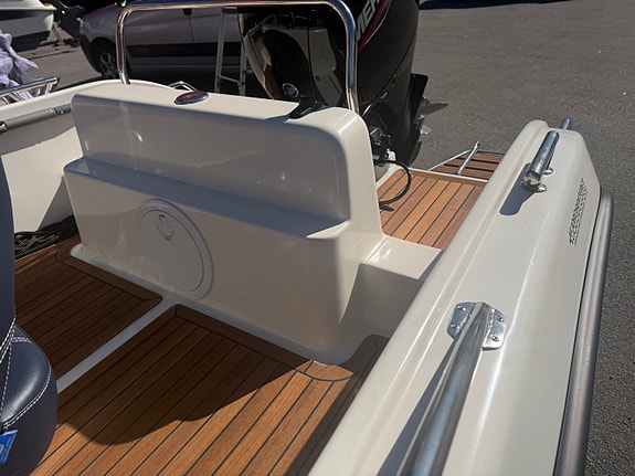 Draco Oceancraft 610 Sjelden mulighet 19 of 29