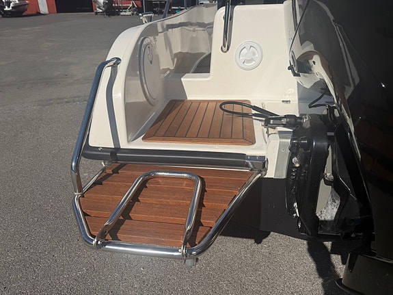 Draco Oceancraft 610 Sjelden mulighet 17 of 29