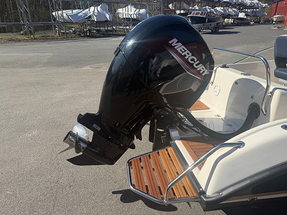 Draco Oceancraft 610 Sjelden mulighet 6 of 29