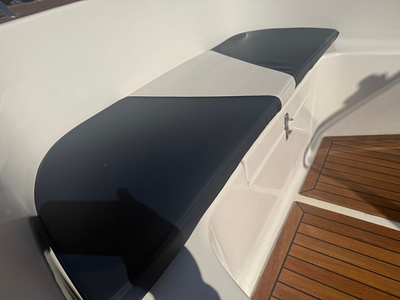 Draco Oceancraft 610 Sjelden mulighet 21 of 29