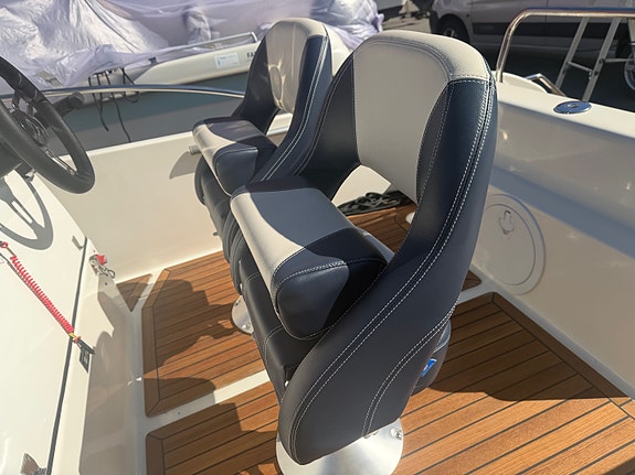 Draco Oceancraft 610 Sjelden mulighet 18 of 29
