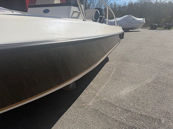 Draco Oceancraft 610 Sjelden mulighet 10 of 29